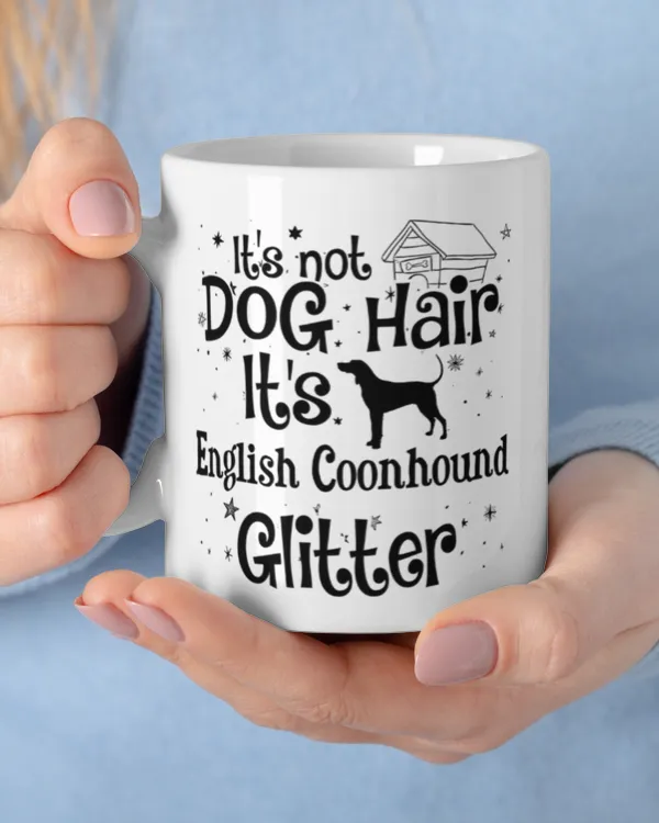 English Coonhound Lovers