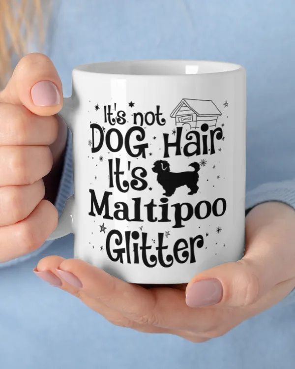 White Mug