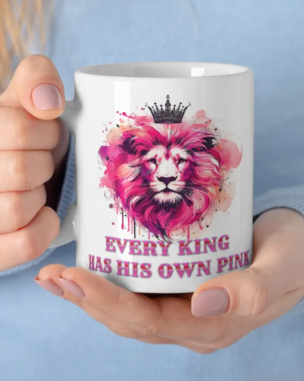White Mug