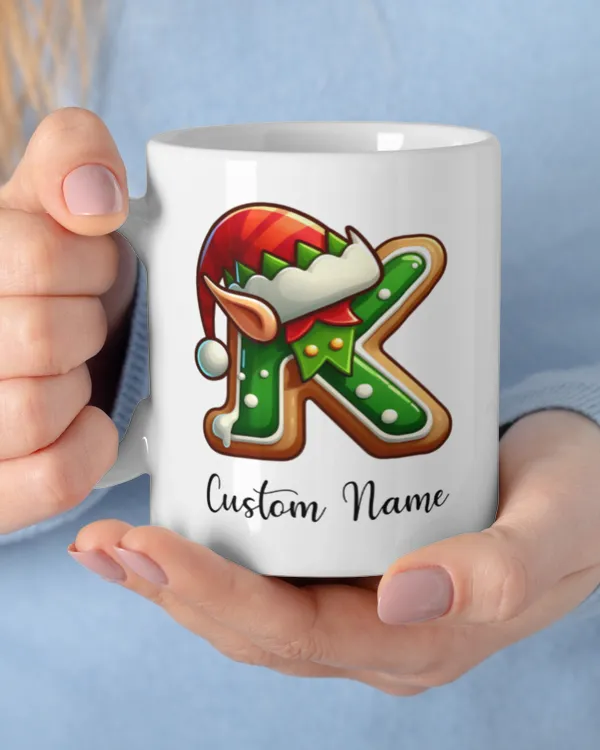 White Mug