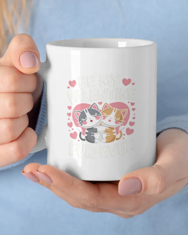 White Mug