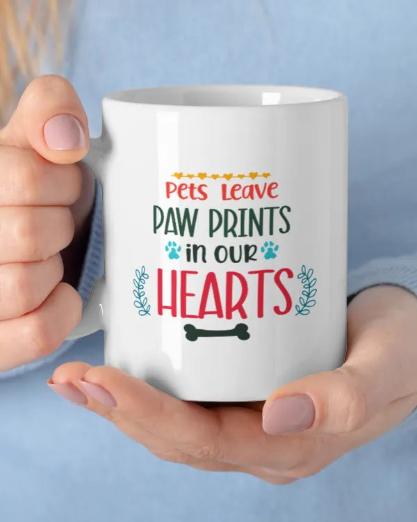 White Mug