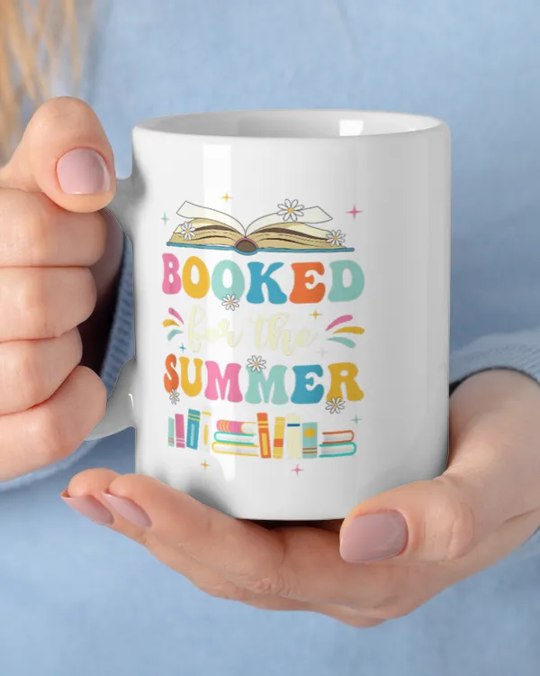 White Mug