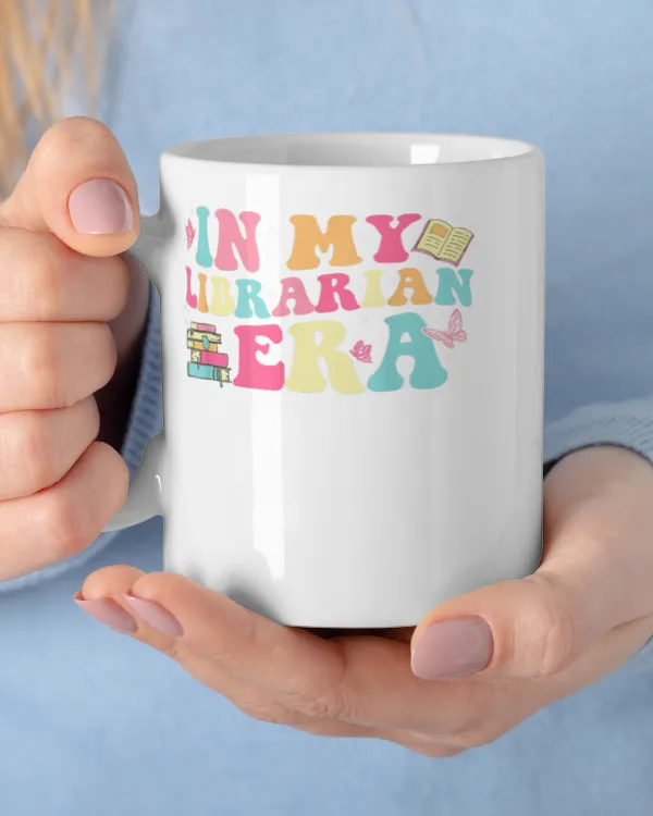 White Mug