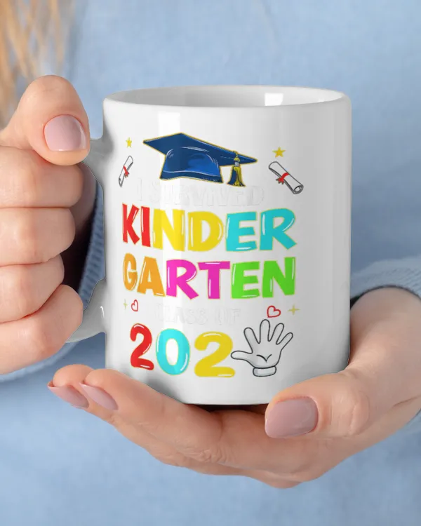 White Mug