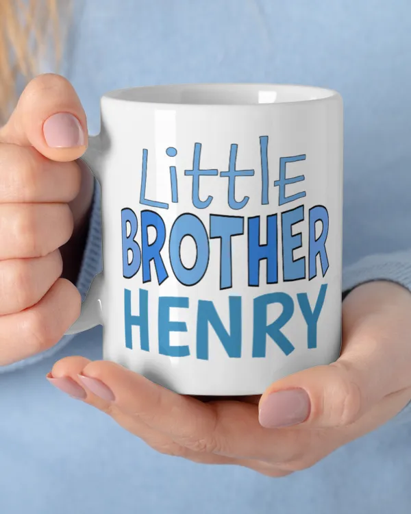 White Mug