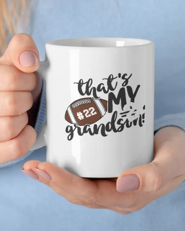 White Mug