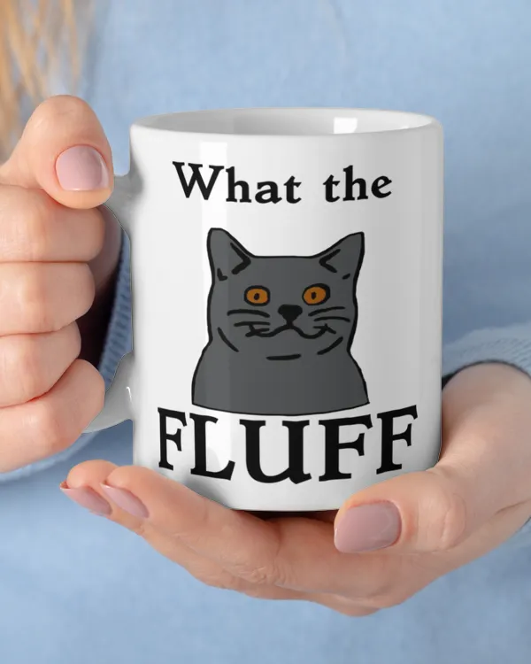 What the fluff