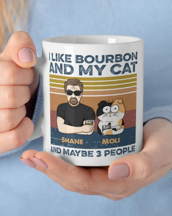 White Mug