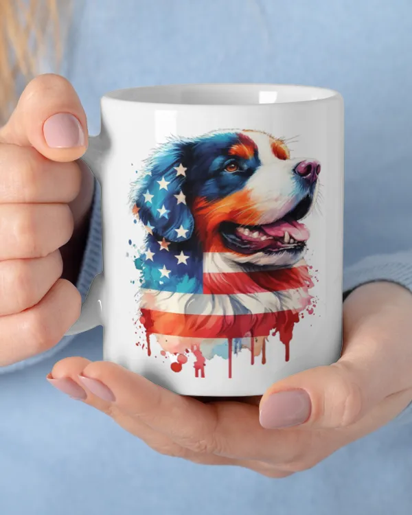 White Mug