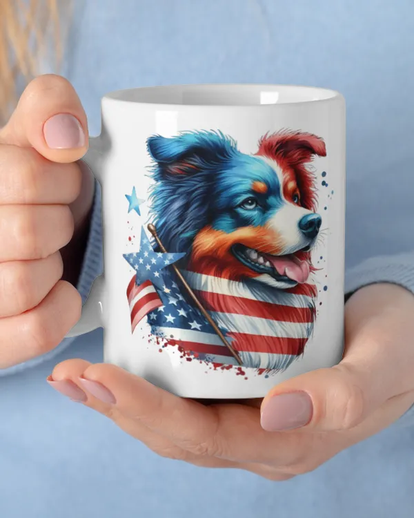 White Mug