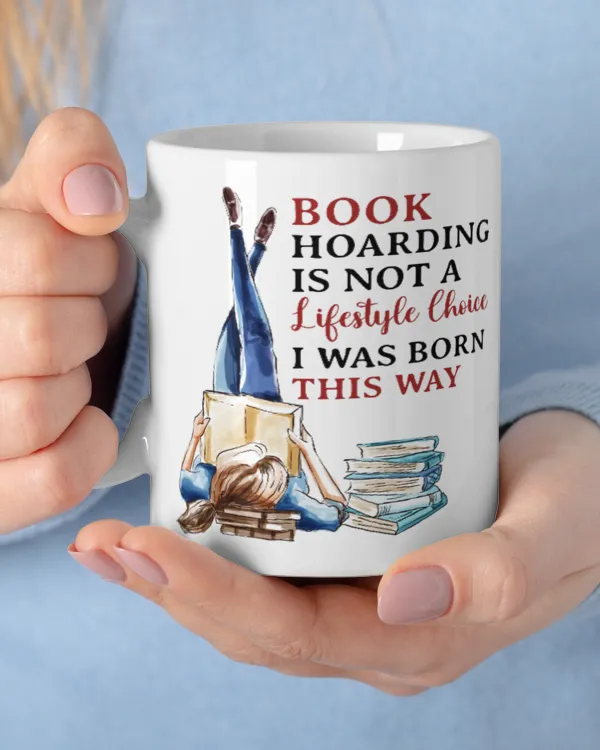 White Mug