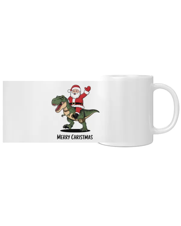 White Mug