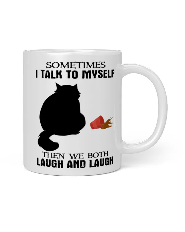 White Mug