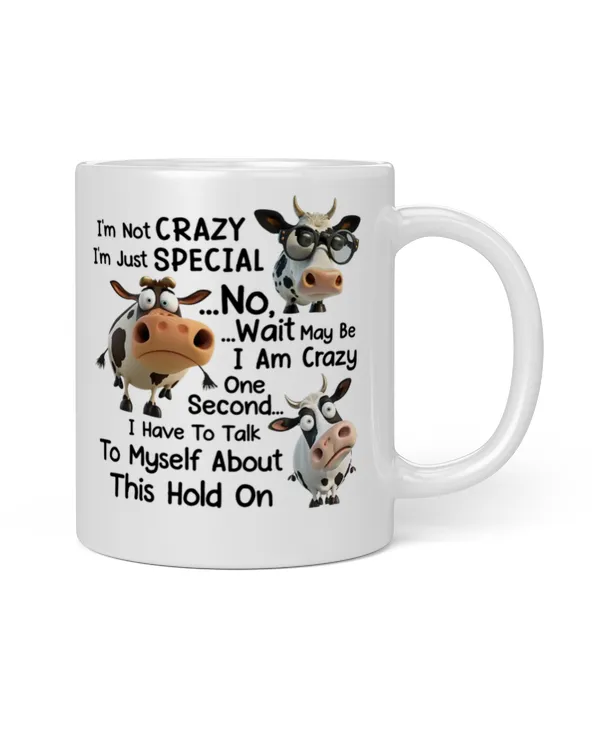 White Mug