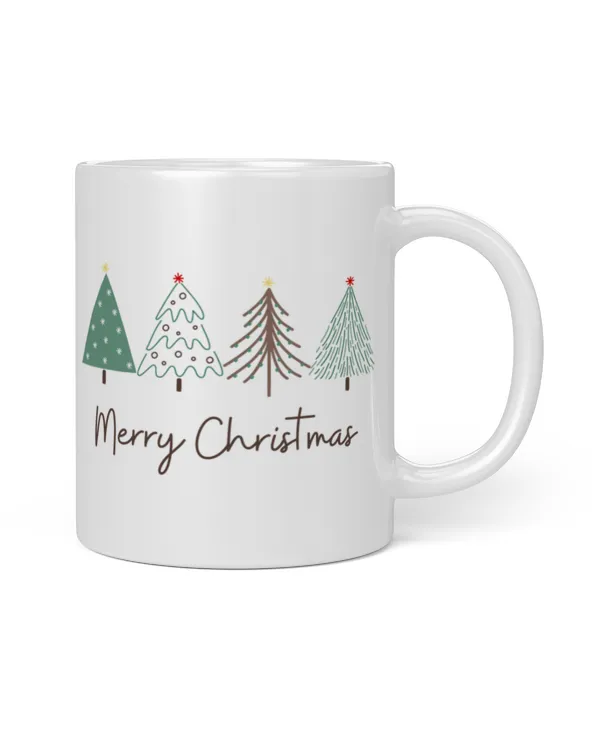 White Mug