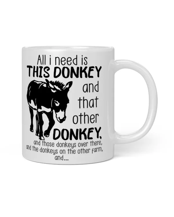White Mug