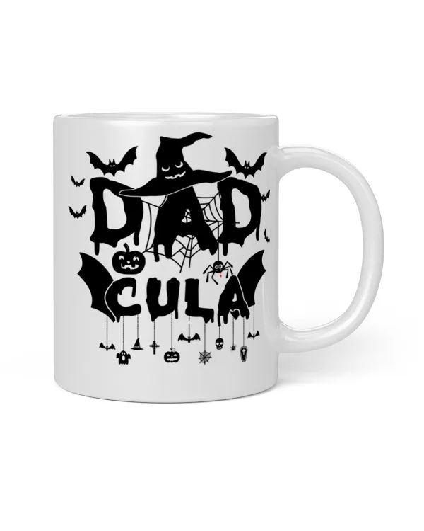 White Mug