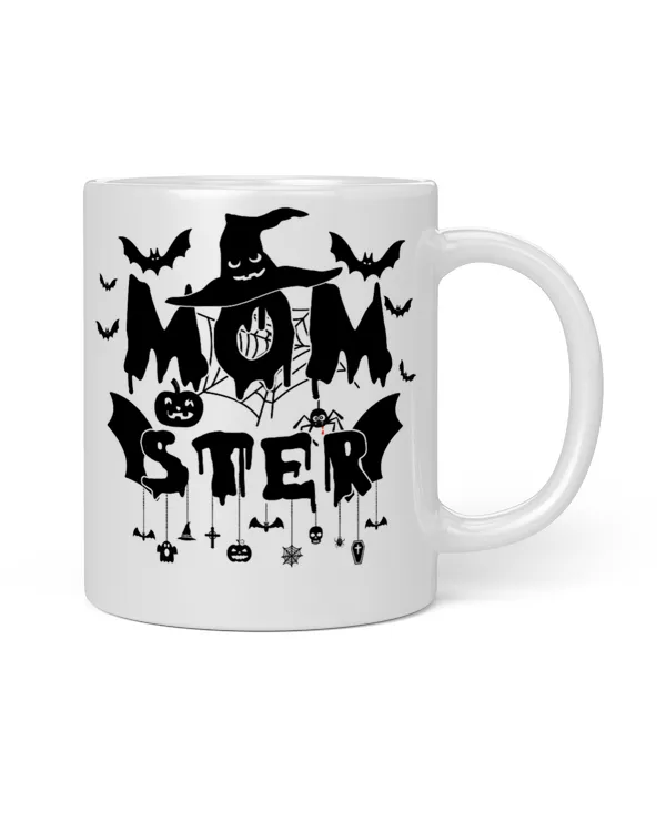 White Mug