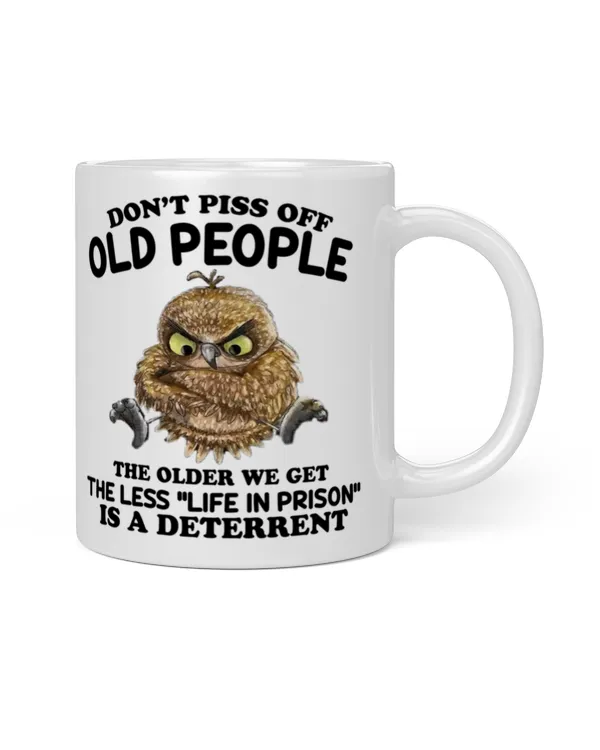 White Mug