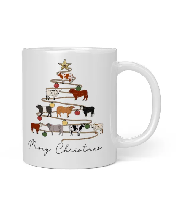 White Mug