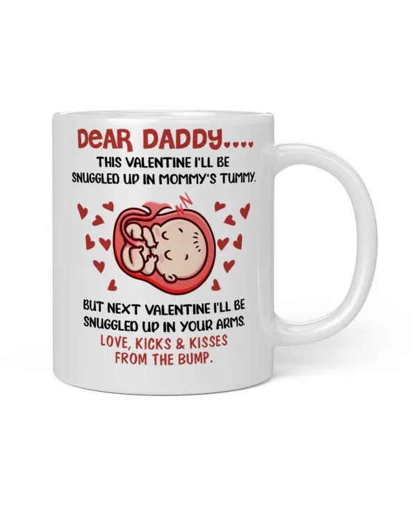 White Mug
