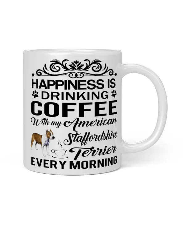 White Mug