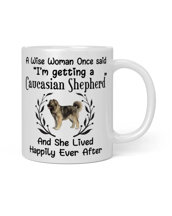 White Mug