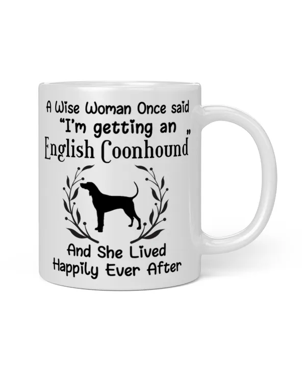 English Coonhound
