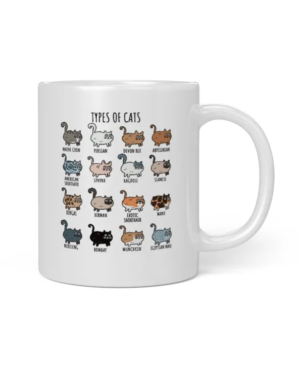White Mug