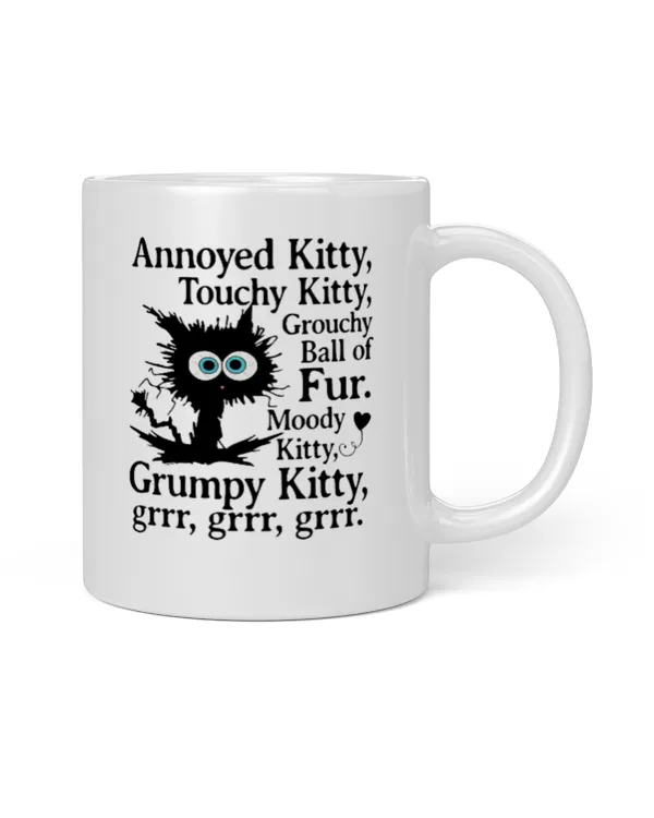White Mug