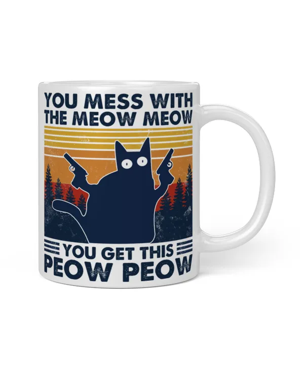 White Mug