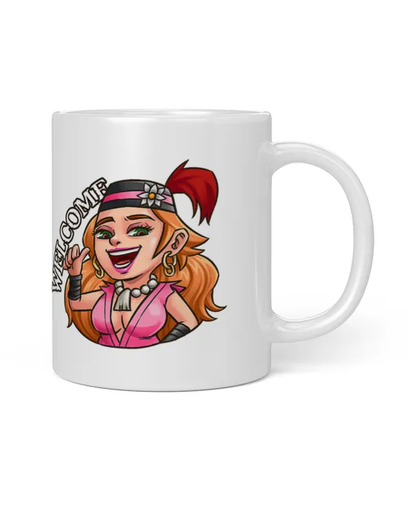 Welcome! crypto cup,,