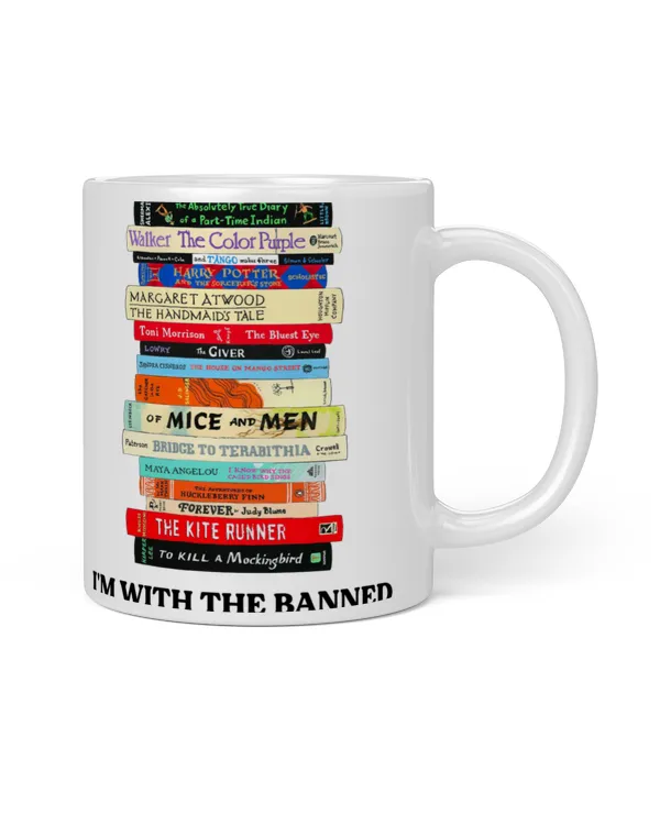White Mug