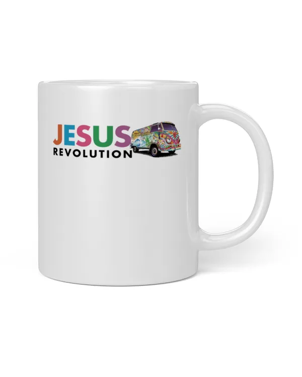 Jesus Revolution a Jesus Revolution a Jesus Revolution