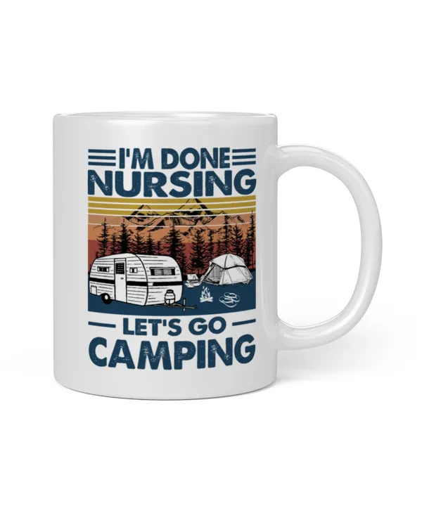 White Mug