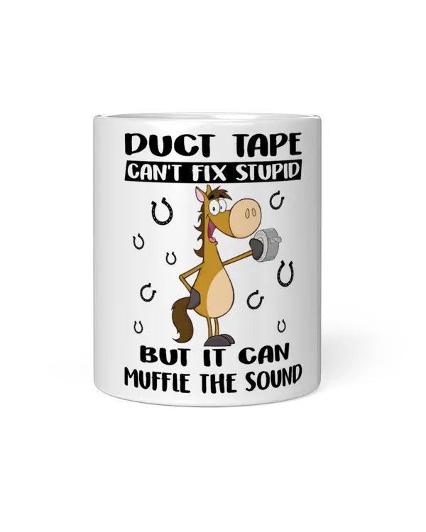 White Mug