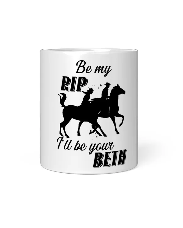 White Mug