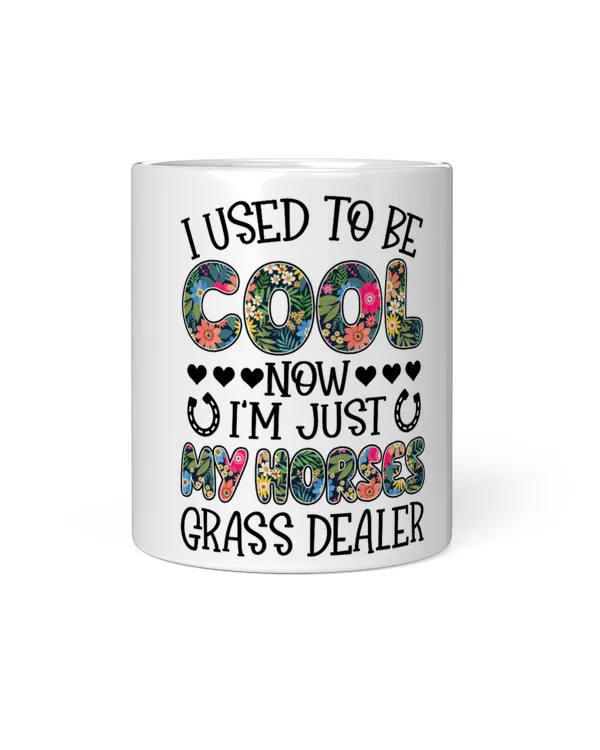 White Mug