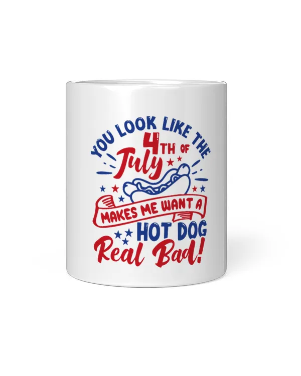 White Mug