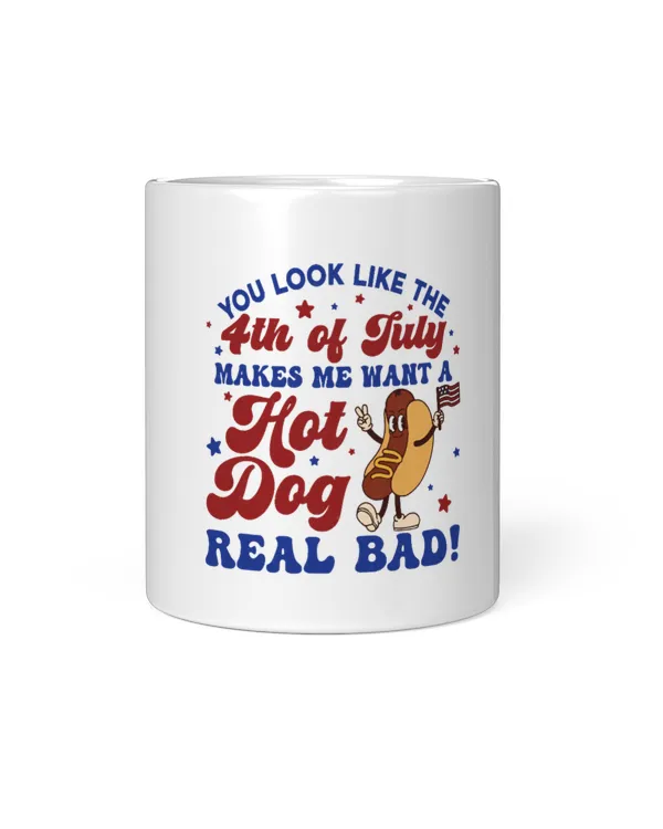 White Mug
