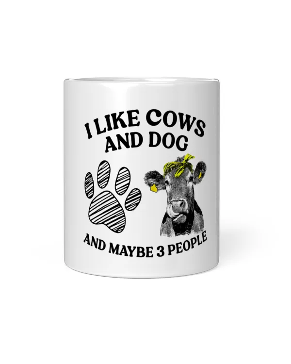 White Mug