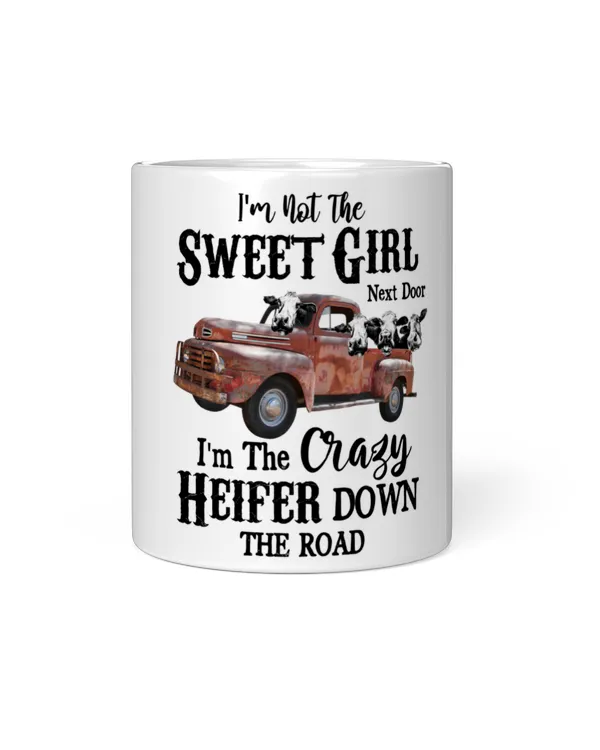 White Mug