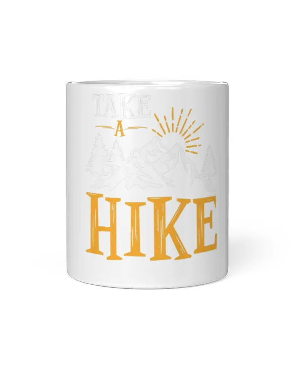 White Mug