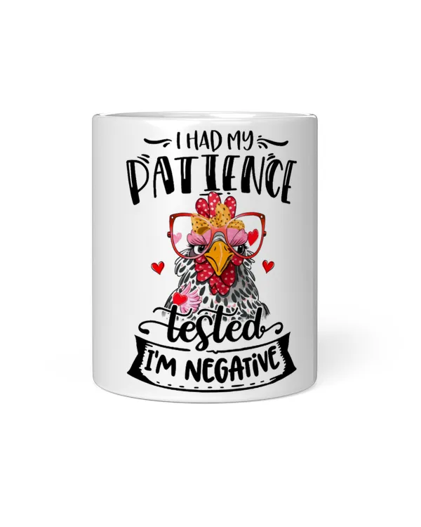 White Mug