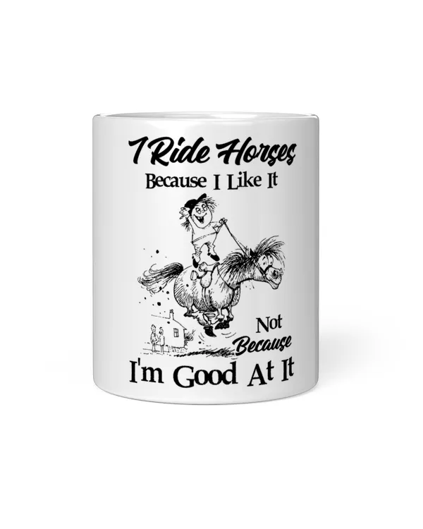 White Mug