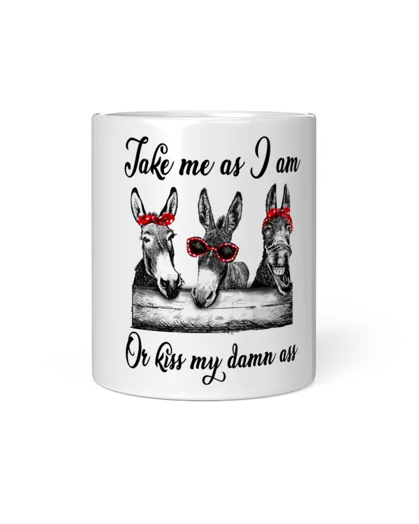 White Mug