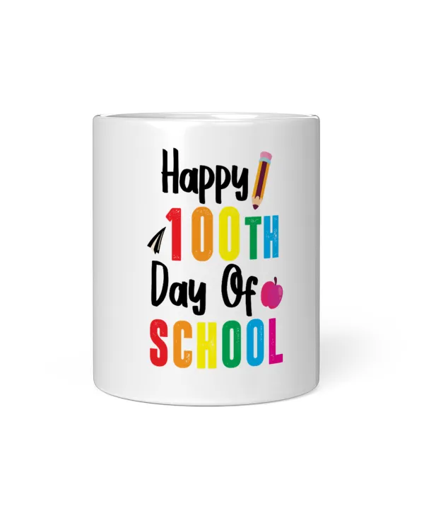 White Mug