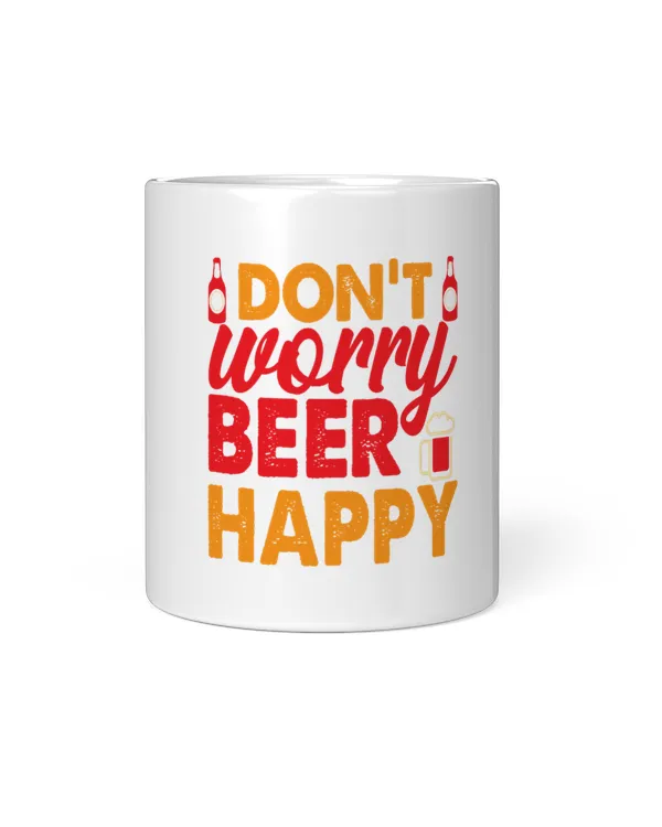 White Mug