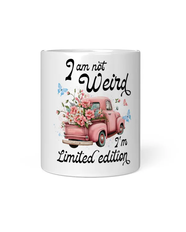 White Mug